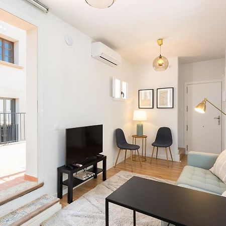 Spectacular Penthouse Apartment Malaga Exterior photo